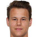 Louis Schaub/هامبورگ /آلمان / باشگاهی / مردان (563)/31