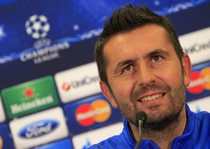 آستريا وين-اتلتیکو مادرید/ گروه G لیگ قهرمانان اروپا