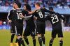 تیم منتخب هفته سیوسوم لا لیگا اسپانیا / رئال با درخشش در ویگو منتظر لغزش بارسا ماند