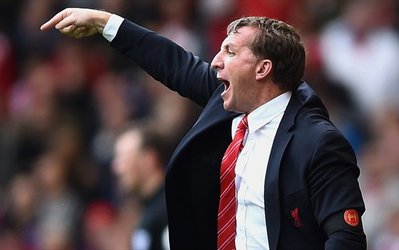 نارضایتی براندن راجرز از عملکرد داوری