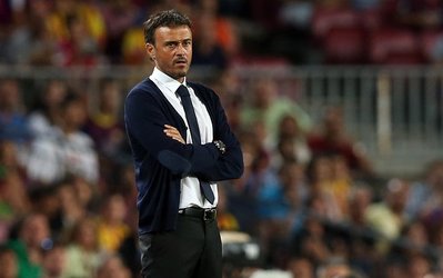 سوال روز | آیا زمان فروپاشی بارسلونا فرا رسیده است؟