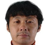 كيانغ وانغ/گوئیژو /چین / باشگاهی / مردان (549)/43