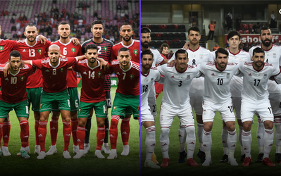 جوسازی رسانه مراکشی علیه ایرانی‌ها