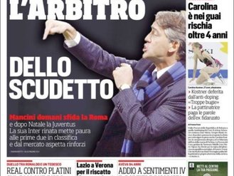 کوریه‌ره دلو اسپورت