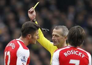 اليوير ژیرود