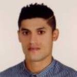 هادی دغاغله/داماش گیلان /ایران / باشگاهی / مردان (954)/