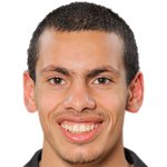 Monir Benmoussa/فِرِدریکِستاد /نروژ / باشگاهی / مردان (4534)/31