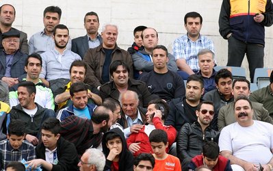 پیوس: آقای برانکو! اینجا چین نیست، هواداران نتیجه‌ می‌خواهند / او براي تفريح و پول در آوردن به ايران آمده است