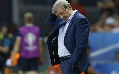 گزارش ویژه | وقتی هاجسون، سه‌شیرها را به زانو در آورد!