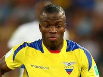 انر والنسیا | بازیکنان برتر کوپا آمریکا 2016