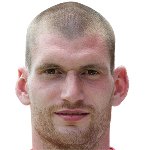 Martin Juhar/دیوسگیور /مجارستان / باشگاهی / مردان (5124)/37