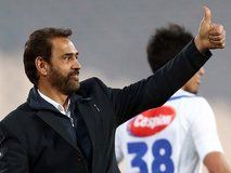 رضا حمیدی | نقش فیـــروز در رسیدن استقلال به آسیـــا