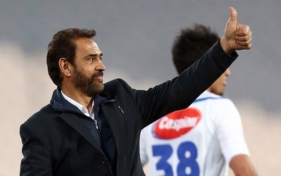 امیر اسدی | حذف فیروز، مدیرعاملی درودگر و جذب مربی خارجی!