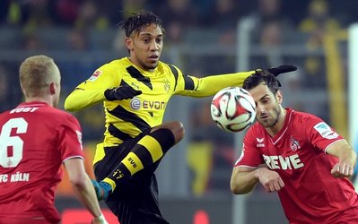 بوندسلیگا | دورتموند 0 - کلن 0 / دومین تساوی بدون گل پیاپی برای شاگردان کلوپ + چیدمان دو تیم