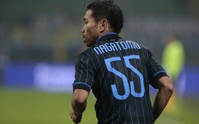 گالاتاسرای در صدد جذب ناگاتومو