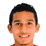Adrián Sneyder Mujica Gamarra/خوآن آئوریچ /پرو / باشگاهی / مردان (3011)/30
