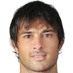 داریو سِویتانیچ/ریسینگ کلوب /آرژانتین / باشگاهی / مردان (791)/41