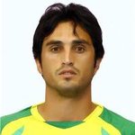 رضا معقولی/سپیدرود رشت /ایران / باشگاهی / مردان (1067)/41