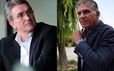 نگاه روز | ۵ دلیل مهم کی روش برای اختلاف با برانکو