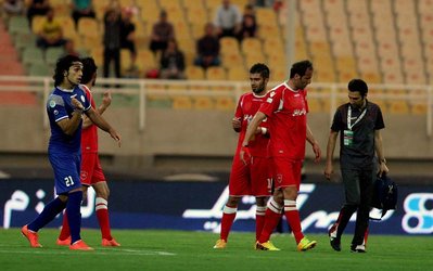 رادیوگرافی از پای بنگر انجام شد