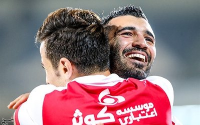 آخرین وضعیت مسلمان از زبان پزشک پرسپولیس