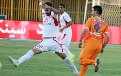 نقل و انتقالات | رمضانی، محمد‌زاده و شاه‌علیدوست با سایپا قراردادشان را تمدید کردند