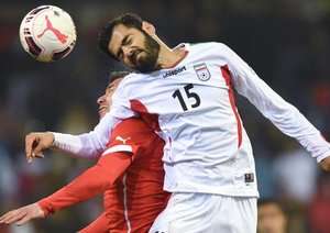 پژمان منتظری