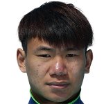 Gang Feng/هِبِی سی اِف اِف سی /چین / باشگاهی / مردان (10625)/32