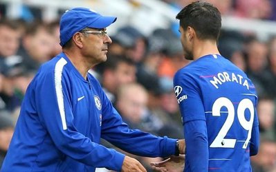 معاوضه بزرگ بین میلان و چلسی