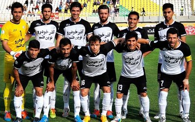 دوستانه | صبا 2 - گل‌گهر سیرجان 0