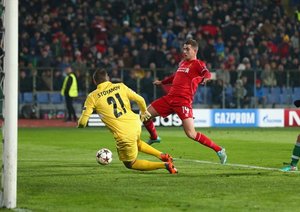 جردن هندرسون