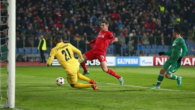 جردن هندرسون