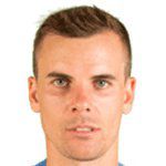 Simon Zangerl/واتِنز /اتریش / باشگاهی / مردان (3995)/35