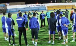 حضور دروازه‌بان مجارستانی و نگرانی هواداران به خاطر ملی‌پوشان استقلال