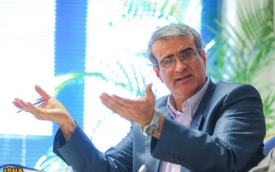 قنبرزاده: عزل وینگادا مبهم و بدون هماهنگی با هیأت رئیسه انجام شد / بحث استیضاح کفاشیان در هیأت رئیسه مطرح نیست