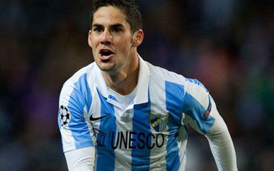 رئال مادرید در صورت قهرمانی در لالیگا یک میلیون یورو به مالاگا می پردازد