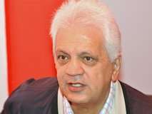 «فوتبال‌فارسی» | رفتارشناسی حاج‌رضايی از حمايت تا انتقاد به قلعه‌نويی