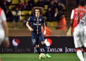 داوید لوئیز