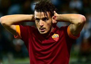 الساندرو فلورنزی