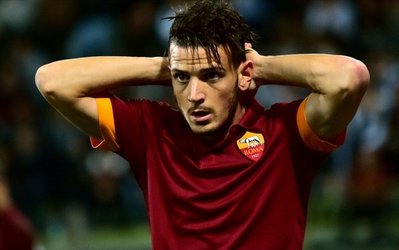 فلورنزی: رم مستحق هو شدن بود