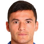 چارلز ماریانو آرانگویز ساندووال/شیلی / ملی / مردان (286)/36