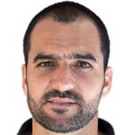 دانیلو گابریل دی آندراده/ویلا نُوا /برزیل / باشگاهی / مردان (2072)/46