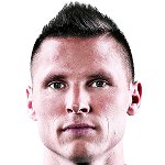 Marcin Robak/ویدزیو لودز /لهستان / باشگاهی / مردان (4002)/43