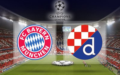 پیش‌بازی | بایرن – دینامو زاگرب / جدال سه امتیازی‌ها در مونیخ