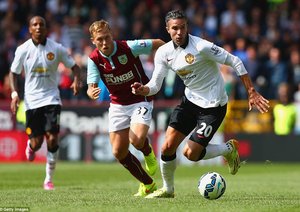 روبن فن پرسی