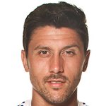 سیپریان ماریکا/استوا بخارست /رومانی / باشگاهی / مردان (277)/40