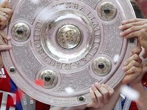 رنکینگ زودهنگام قدرتهای بوندسلیگا