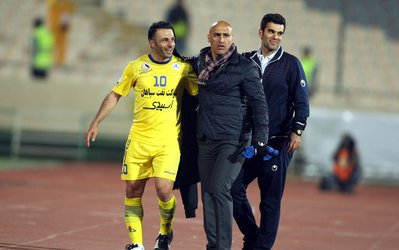 رضایی: شعارها علیه من طبیعی است!