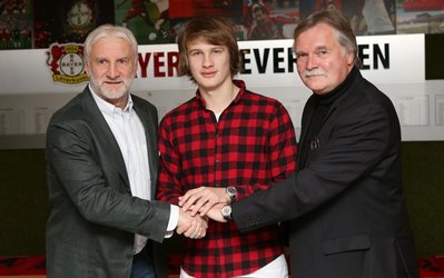 قرارداد جدوای با لورکوزن دائمی شد