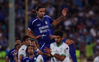 حاشيه روز | استقلال اهواز در کمین پرو پییچ!